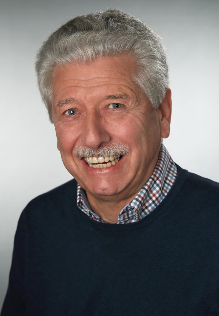 Dr. Dirk-Lothar Hornauer